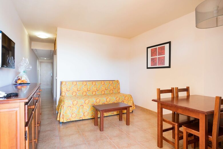 Aparthotel Apartamentos Best Alcazar
