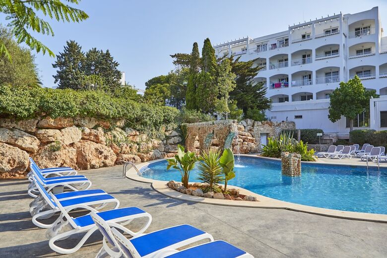 Aparthotel Ola Apartamentos Cala D'or