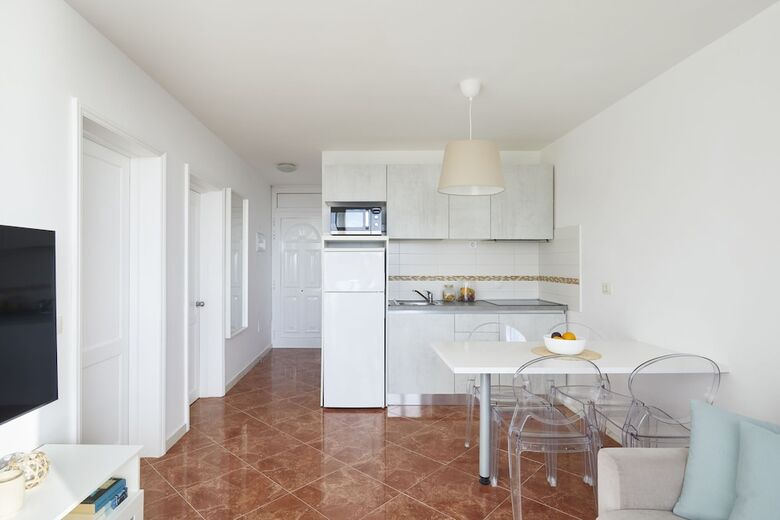 Apartamentos Mariposa Del Sol