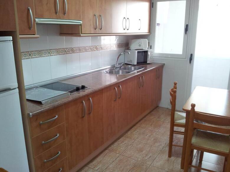Aparthotel Apartamentos Maracay