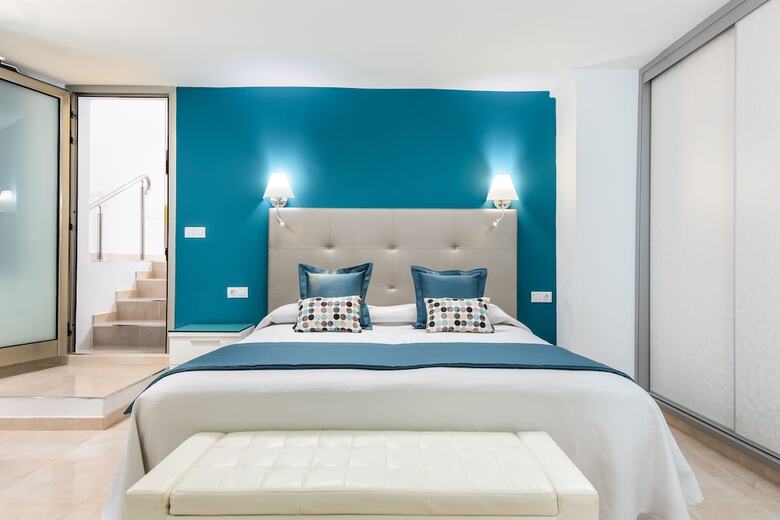 Aparthotel Casas Pepe Apartments & Spa- Adults Only