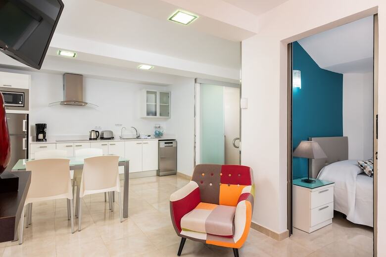 Aparthotel Casas Pepe Apartments & Spa- Adults Only