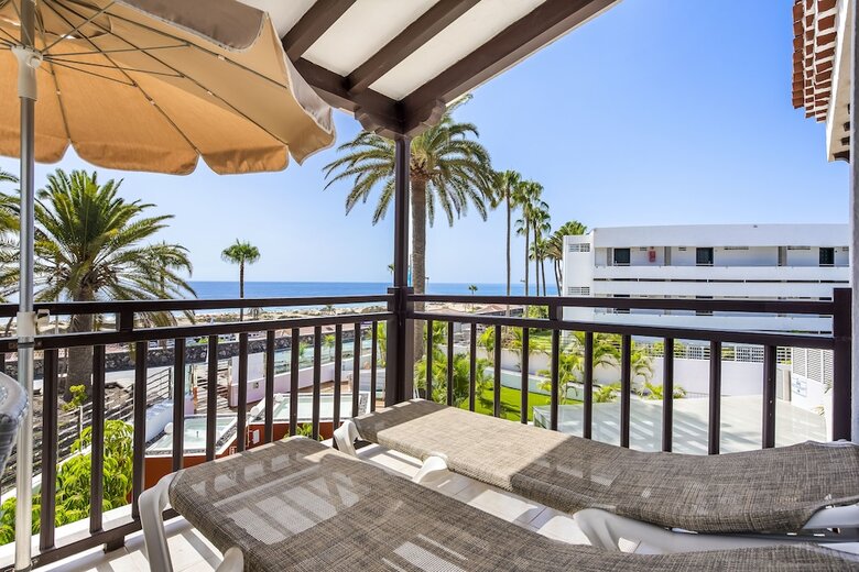 Aparthotel Casas Pepe Apartments & Spa- Adults Only