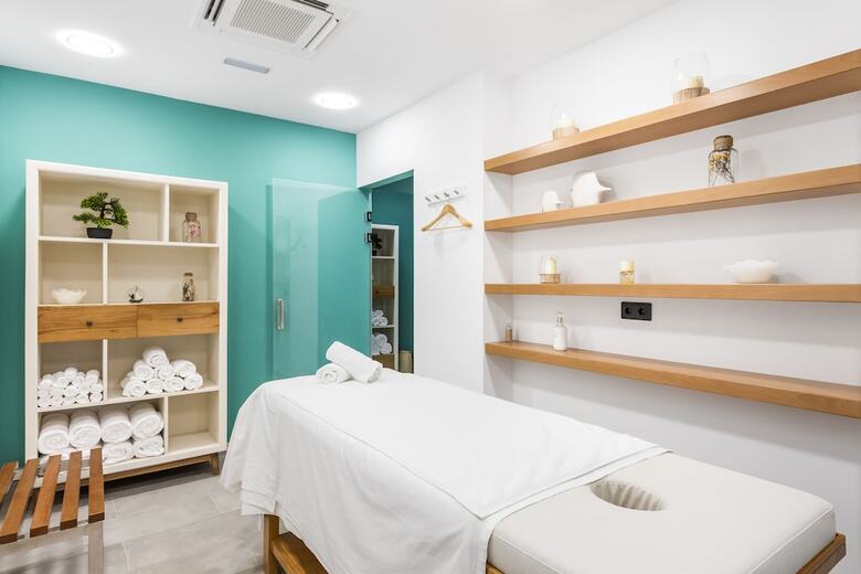 Aparthotel Casas Pepe Apartments & Spa- Adults Only