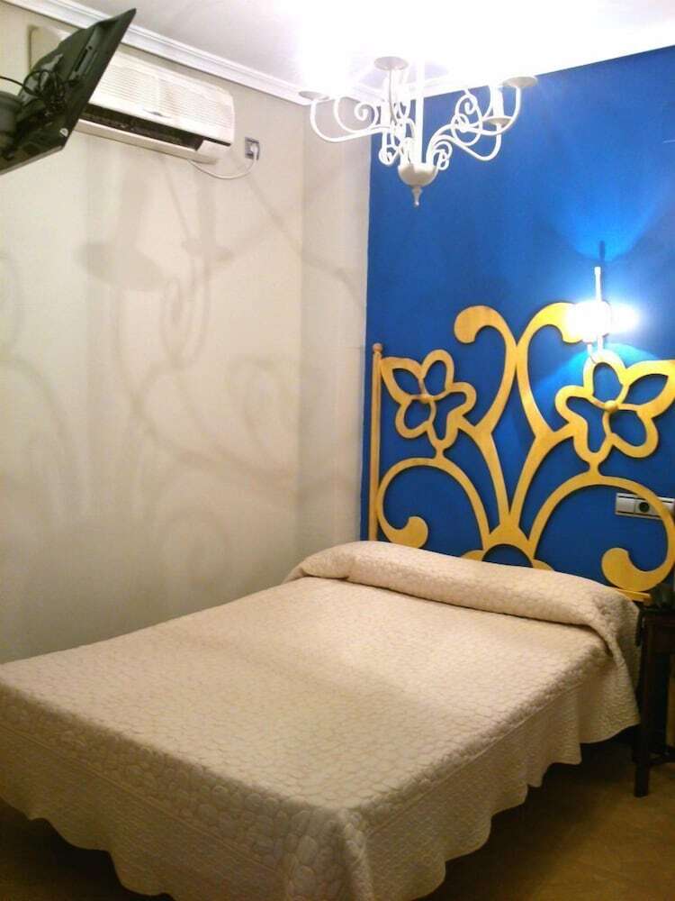 Hotel Al Andalus Jerez