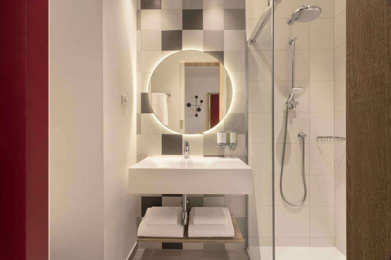 Hotel Hampton By Hilton Malaga Martiricos