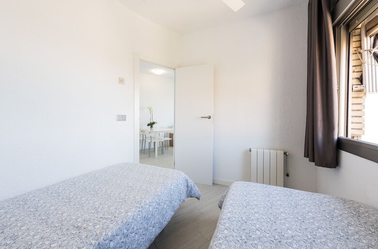 Aparthotel Apartamentos Flats Friends Atlantida