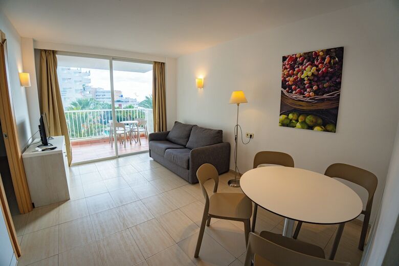 Hotel Vistasol Apartments