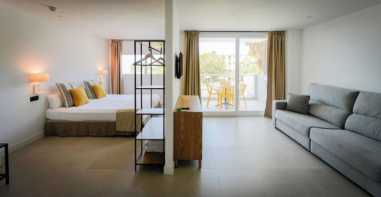Hotel Vistasol Apartments