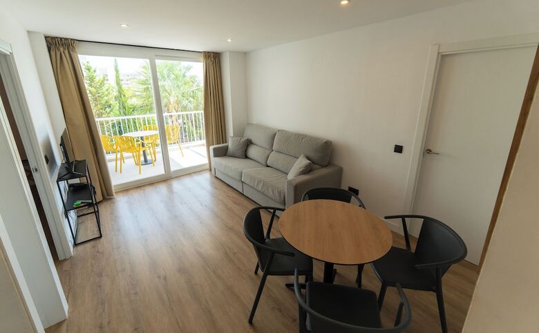 Hotel Vistasol Apartments