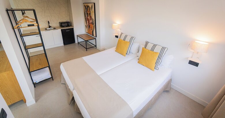 Hotel Vistasol Apartments