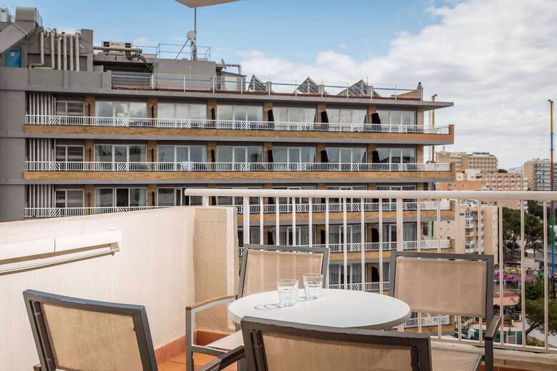 Hotel Vistasol Apartments