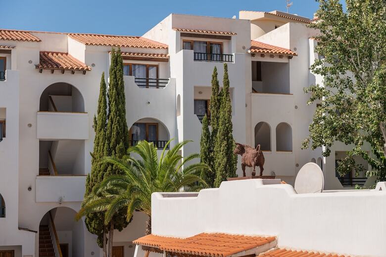 Hotel Holiday Park Santa Ponsa