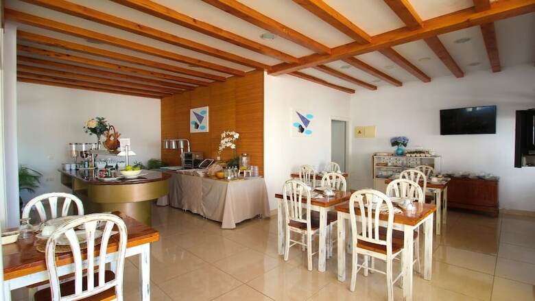 Hotel Neptuno Suites - Only Adults