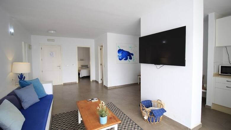 Hotel Neptuno Suites - Only Adults
