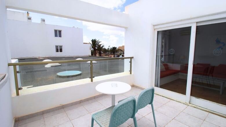 Hotel Neptuno Suites - Only Adults