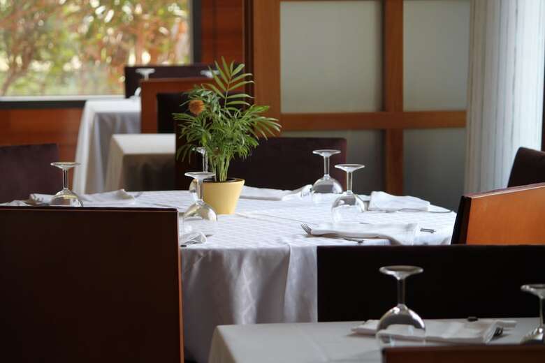 Restaurant Hotel Picasso