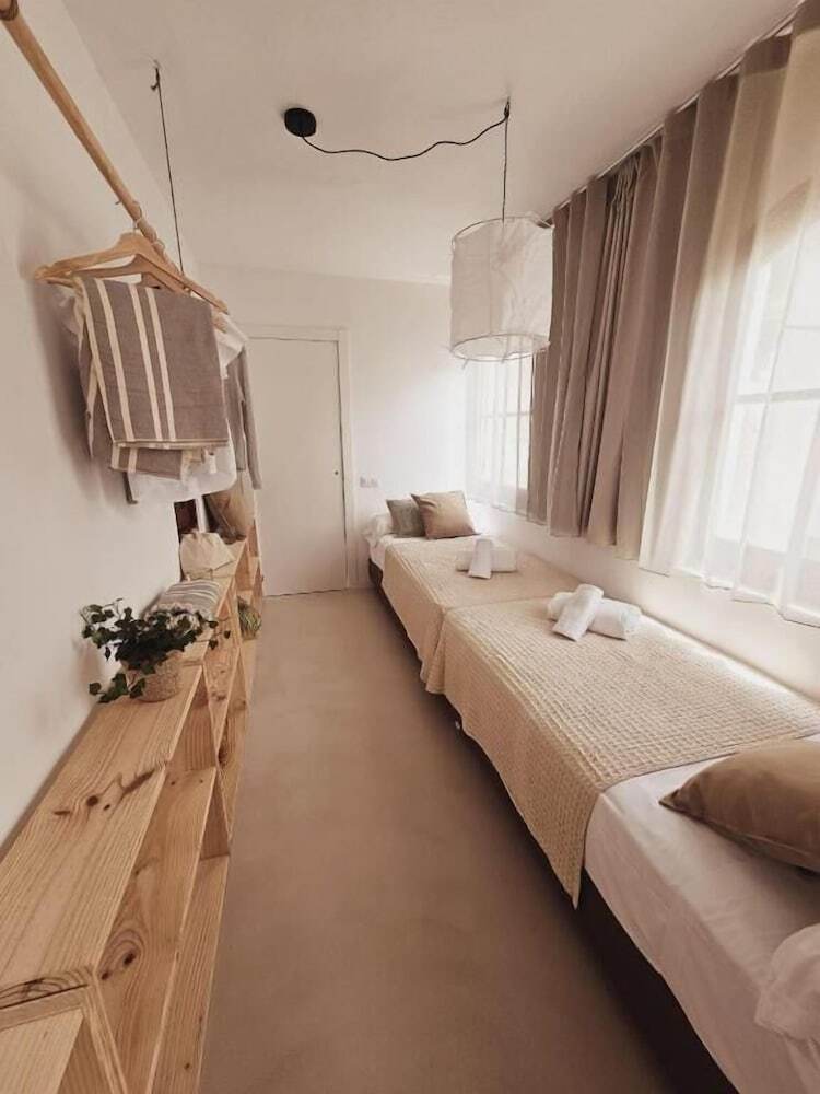 Hostal Es Niu De Tamariu