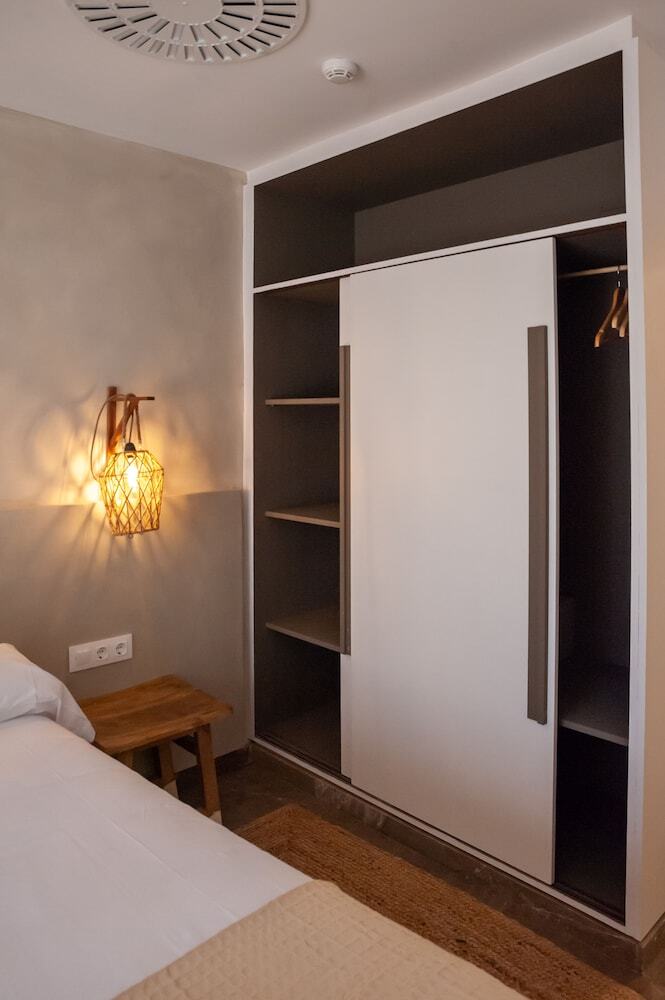 Hostal Es Niu De Tamariu