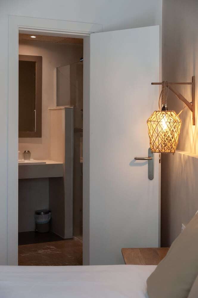 Hostal Es Niu De Tamariu