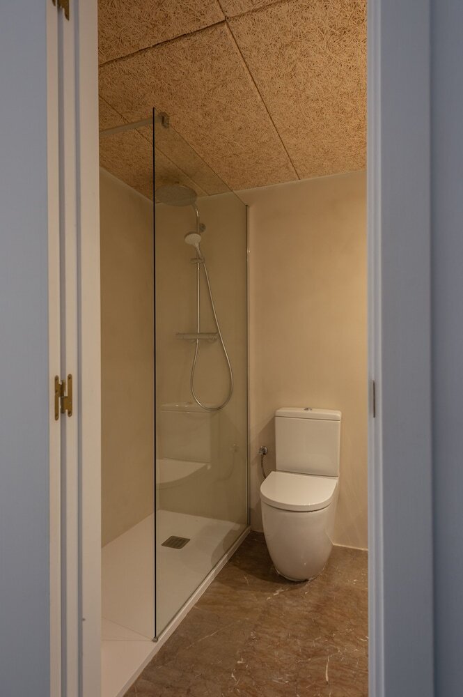 Hostal Es Niu De Tamariu