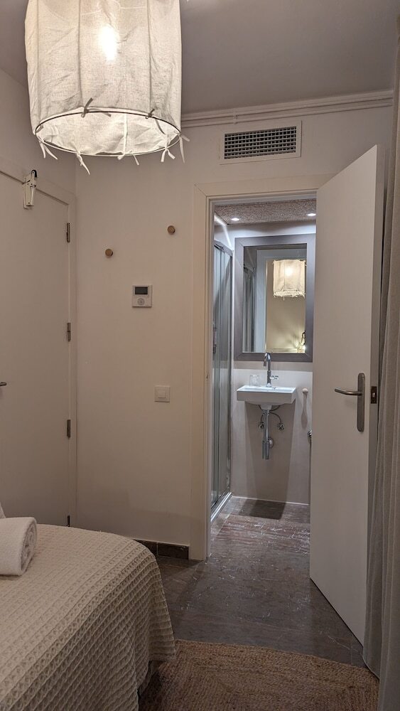 Hostal Es Niu De Tamariu