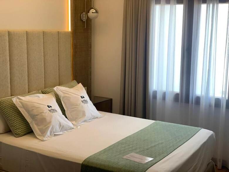 Hotel Jardines de La Mata