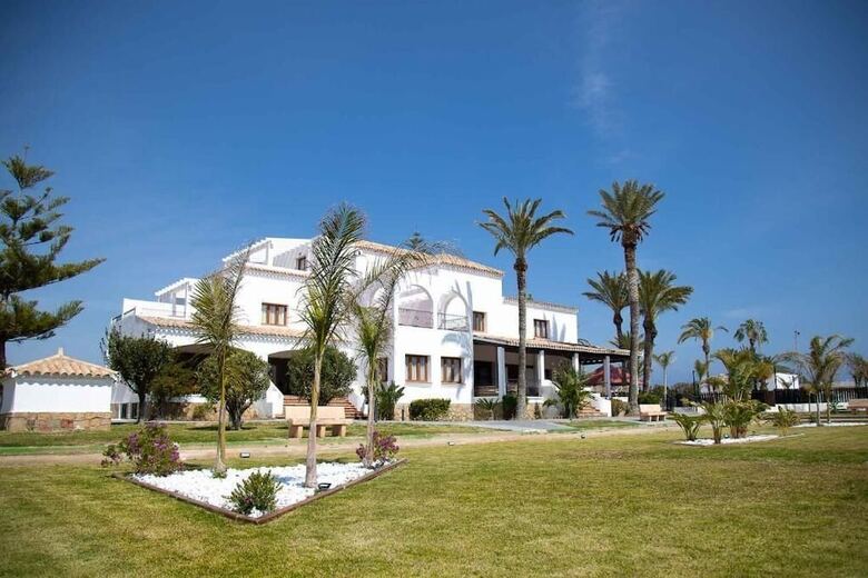 Hotel Jardines de La Mata