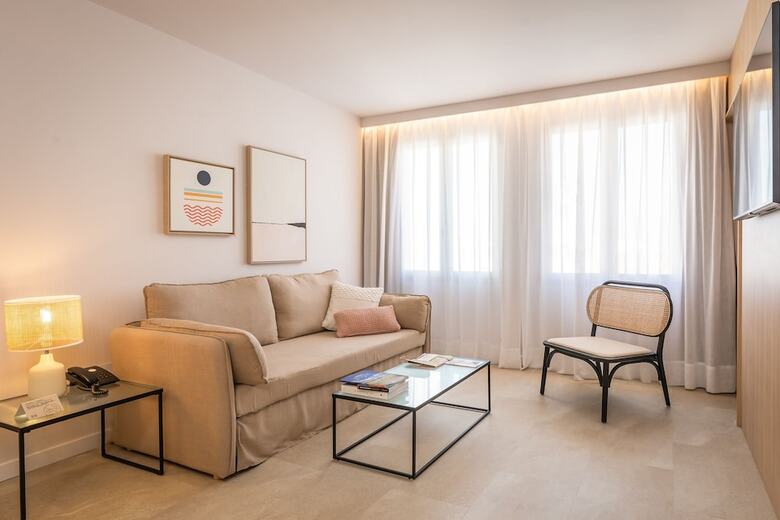 Aparthotel Artiem Urban Apartments