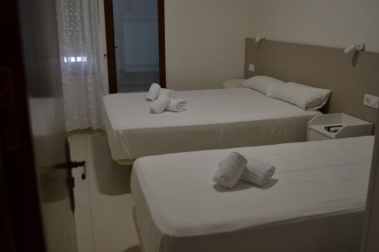 Hotel Bennington