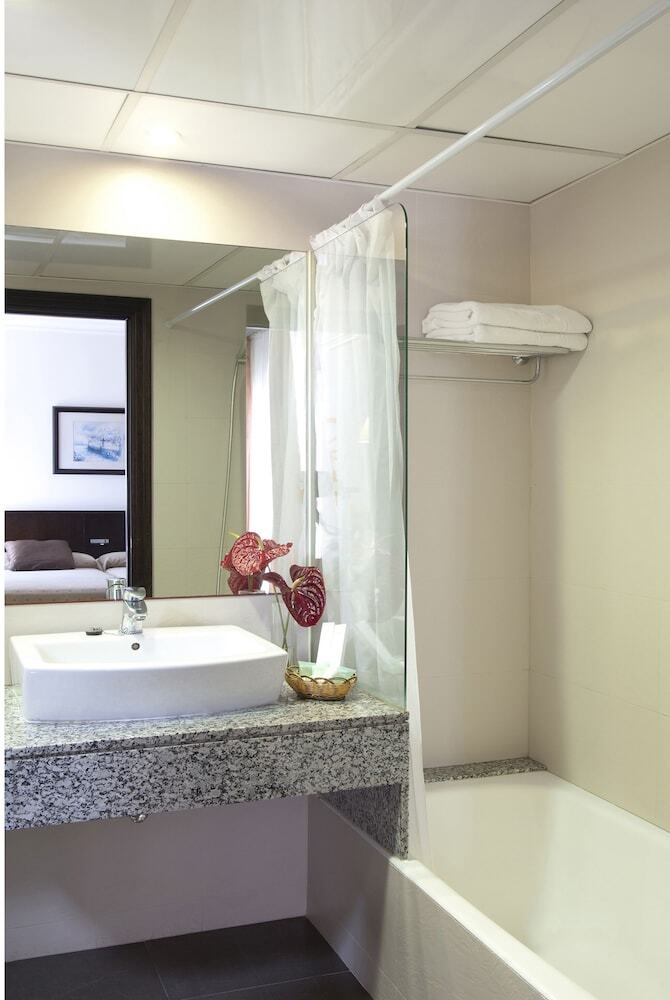 Hotel Gaud�