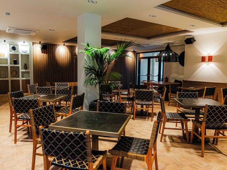 Aparthotel Casita Blanca - Adults Only