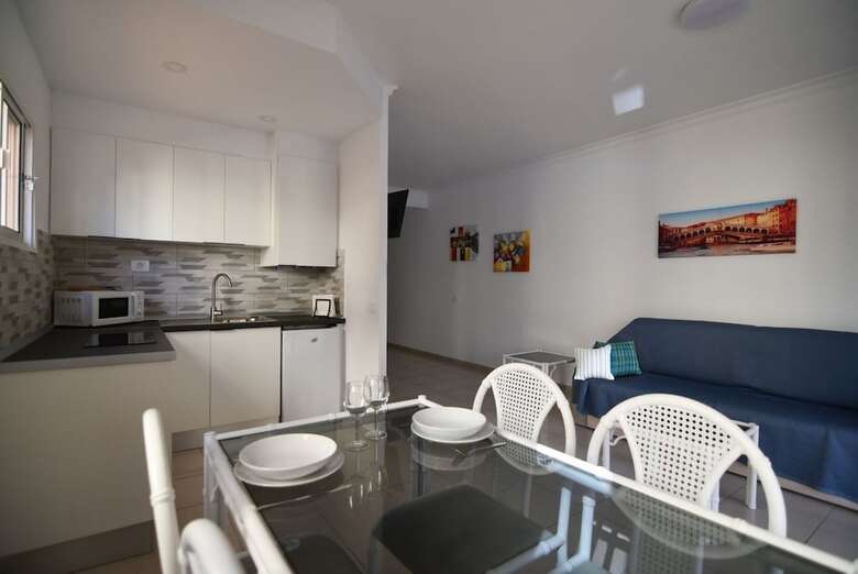 Michelangelo Resort Apartments