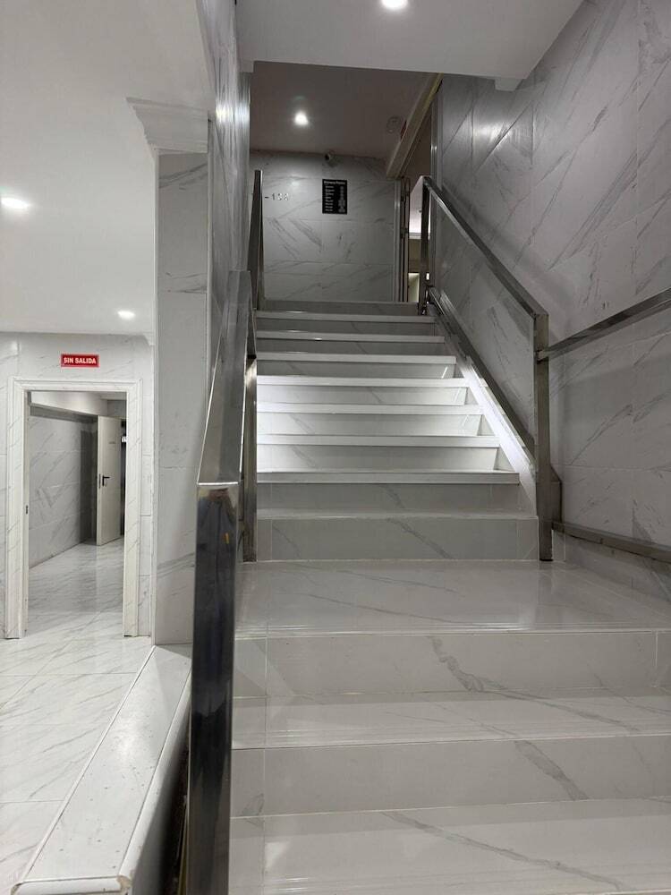 Air Hotel Aviacion
