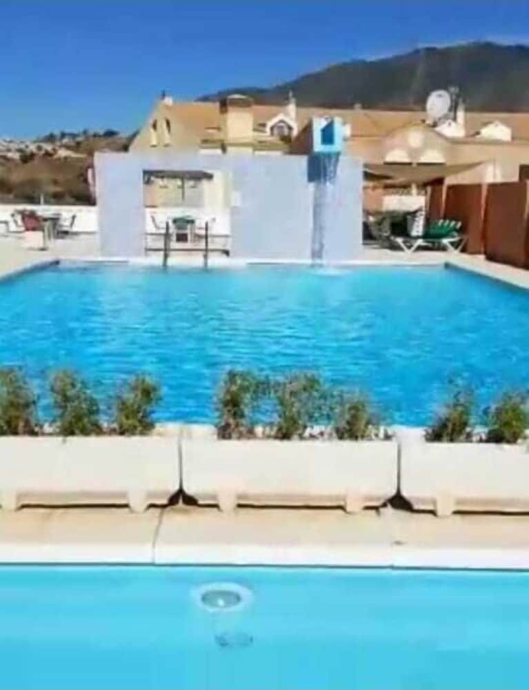 Hotel Pueblo Evita Hill