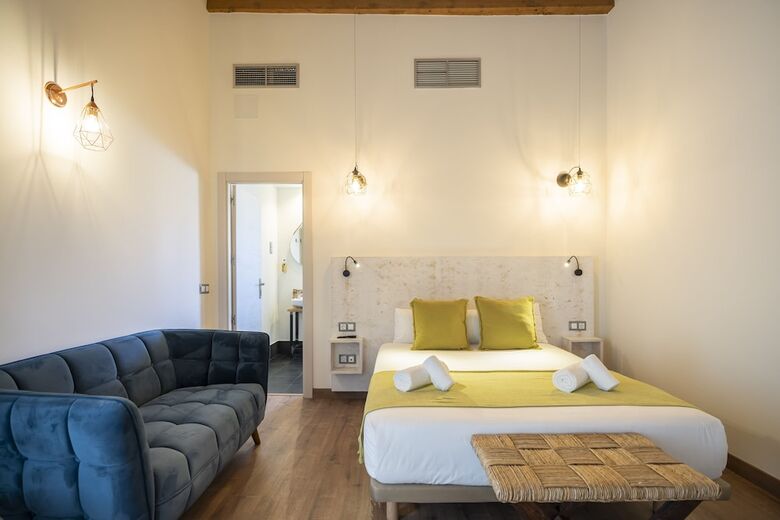 Hotel Dobo Azacanes Hostal