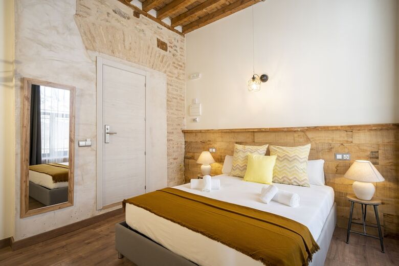 Hotel Dobo Azacanes Hostal