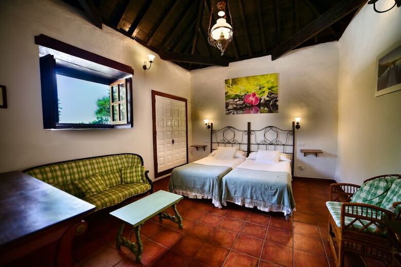 Hotel Cortijo San Ignacio