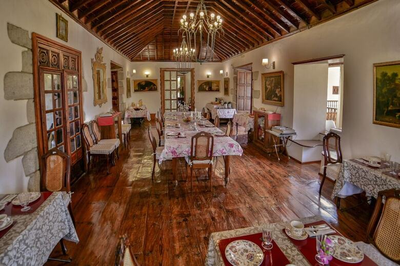 Hotel Cortijo San Ignacio