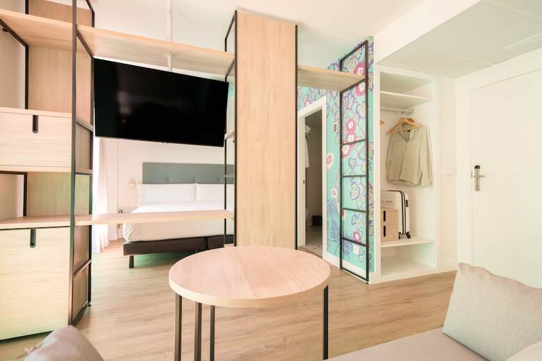 Hotel Spirit Apartamentos Valladolid Centro