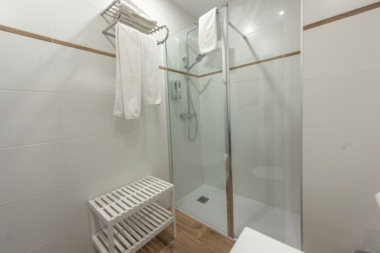 Aparthotel Apartamentos Santa Mar�a 15