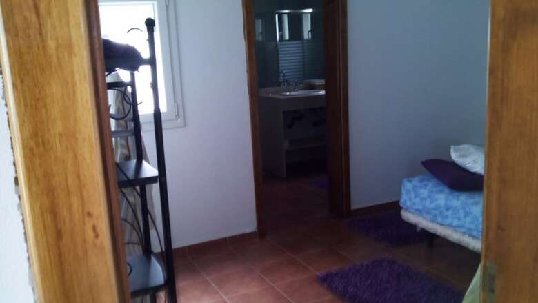 Hotel Finca La Calera