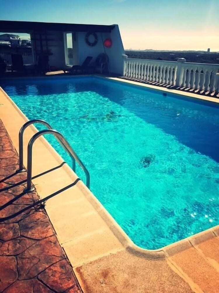 Hotel Finca La Calera