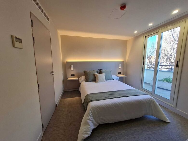 Hotel San Valero Boutique