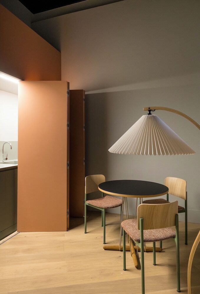 Hotel Mercer Residences Sevilla