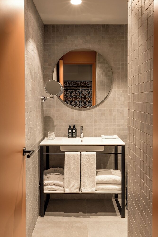 Hotel Mercer Residences Sevilla