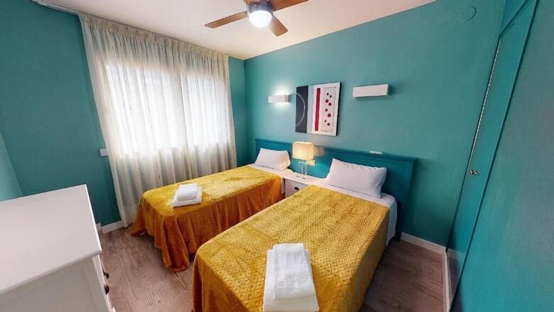 Aparthotel Eldorado Apartamentos Turisticos