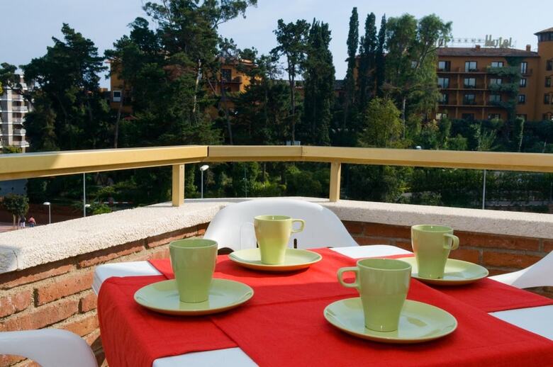 Aparthotel Eldorado Apartamentos Turisticos