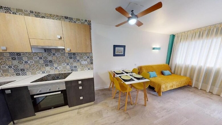 Aparthotel Eldorado Apartamentos Turisticos