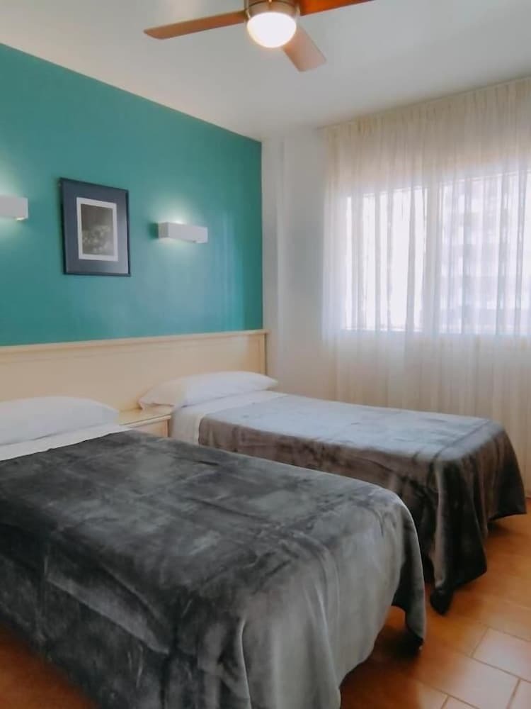 Aparthotel Eldorado Apartamentos Turisticos